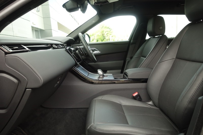 2025 (75) LAND ROVER RANGE ROVER VELAR 2.0 D200 MHEV Dynamic SE 5dr Auto 5417752