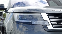 2022 (72) LAND ROVER RANGE ROVER 4.4 P530 V8 Autobiography 4dr Auto 5406818