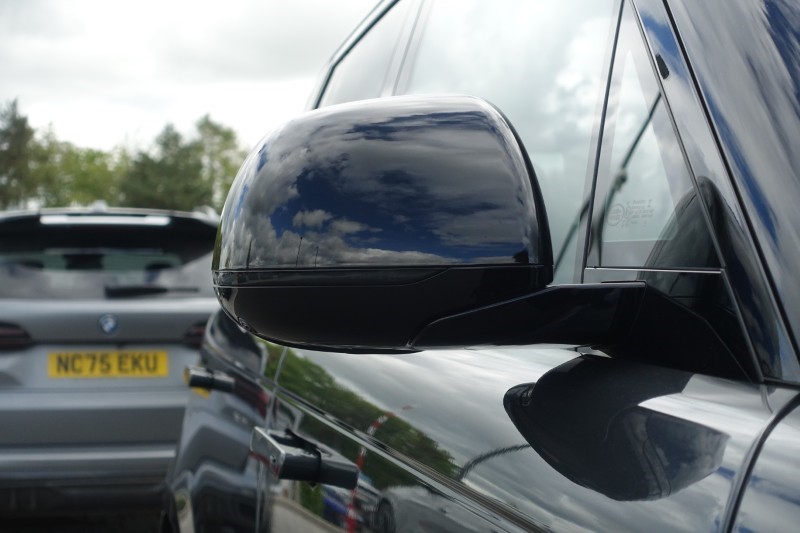 2022 (72) LAND ROVER RANGE ROVER 4.4 P530 V8 Autobiography 4dr Auto 5406823