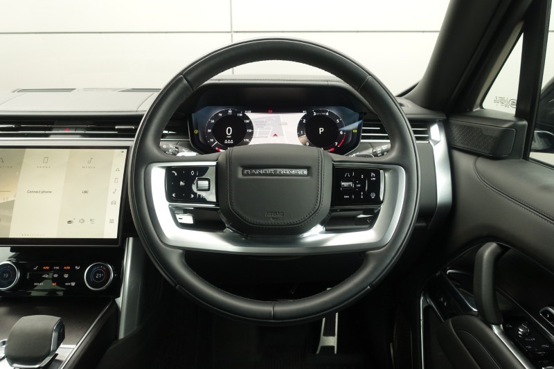 2022 (72) LAND ROVER RANGE ROVER 4.4 P530 V8 Autobiography 4dr Auto 5406816
