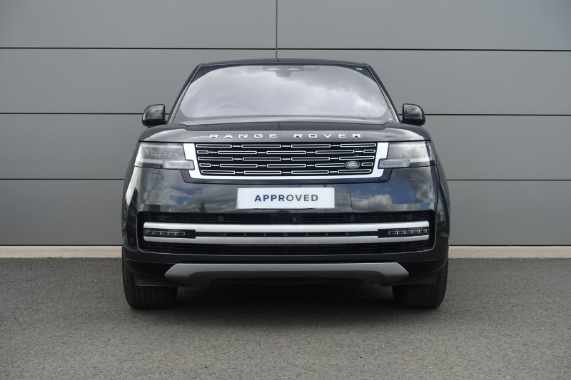 2022 (72) LAND ROVER RANGE ROVER 4.4 P530 V8 Autobiography 4dr Auto 5406808