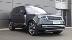 2022 (72) LAND ROVER RANGE ROVER 4.4 P530 V8 Autobiography 4dr Auto 5406802