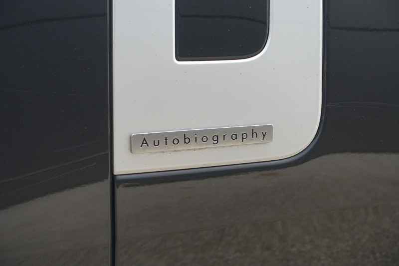 2022 (72) LAND ROVER RANGE ROVER 4.4 P530 V8 Autobiography 4dr Auto 5406834