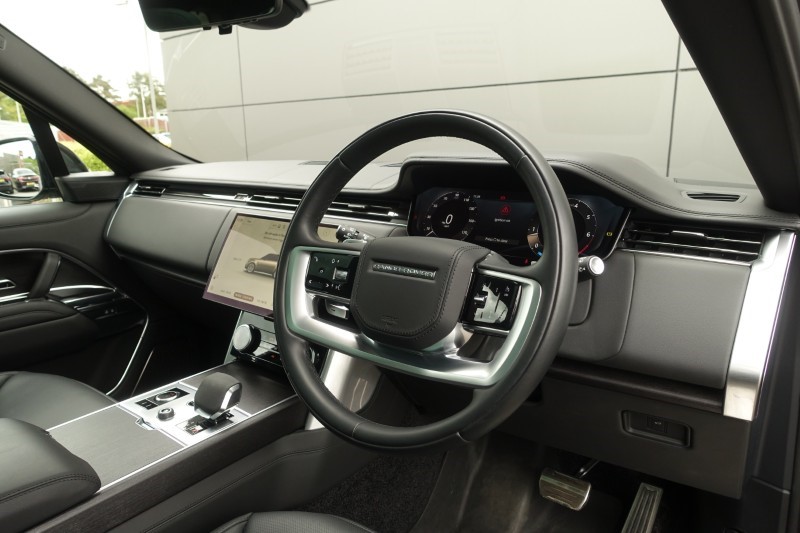 2022 (72) LAND ROVER RANGE ROVER 4.4 P530 V8 Autobiography 4dr Auto 5406865