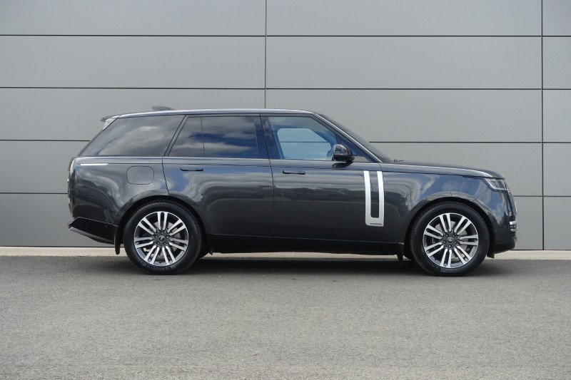 2022 (72) LAND ROVER RANGE ROVER 4.4 P530 V8 Autobiography 4dr Auto 5406806