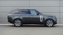 2022 (72) LAND ROVER RANGE ROVER 4.4 P530 V8 Autobiography 4dr Auto 5406806