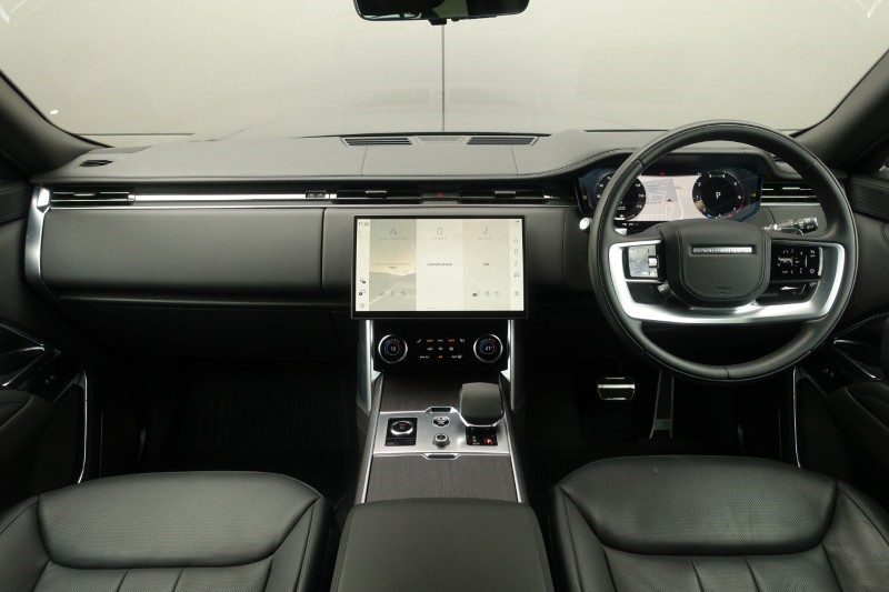 2022 (72) LAND ROVER RANGE ROVER 4.4 P530 V8 Autobiography 4dr Auto 5406810