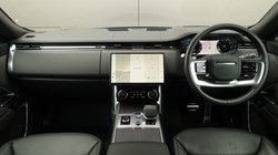 2022 (72) LAND ROVER RANGE ROVER 4.4 P530 V8 Autobiography 4dr Auto 5406810