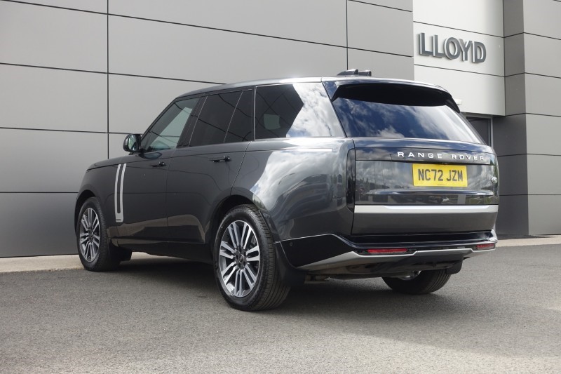 2022 (72) LAND ROVER RANGE ROVER 4.4 P530 V8 Autobiography 4dr Auto 5406803