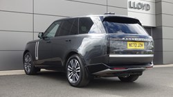2022 (72) LAND ROVER RANGE ROVER 4.4 P530 V8 Autobiography 4dr Auto 5406803