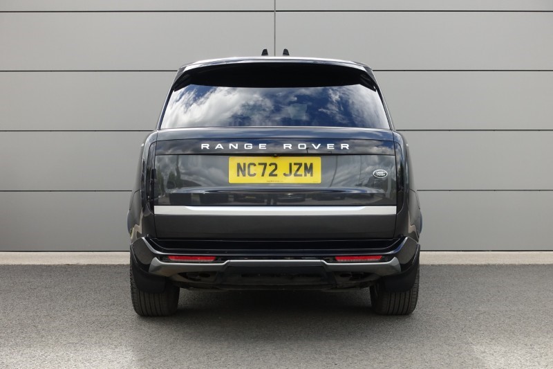 2022 (72) LAND ROVER RANGE ROVER 4.4 P530 V8 Autobiography 4dr Auto 5406807