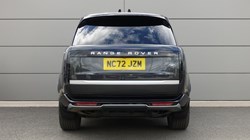 2022 (72) LAND ROVER RANGE ROVER 4.4 P530 V8 Autobiography 4dr Auto 5406807