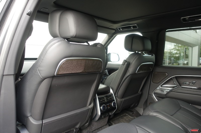 2022 (72) LAND ROVER RANGE ROVER 4.4 P530 V8 Autobiography 4dr Auto 5406883
