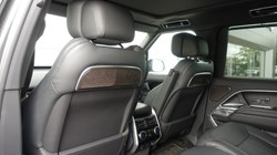 2022 (72) LAND ROVER RANGE ROVER 4.4 P530 V8 Autobiography 4dr Auto 5406883