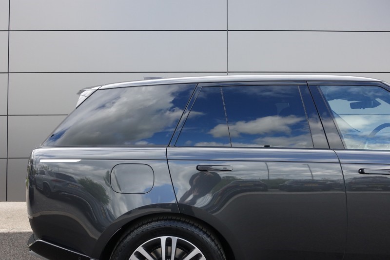 2022 (72) LAND ROVER RANGE ROVER 4.4 P530 V8 Autobiography 4dr Auto 5406825