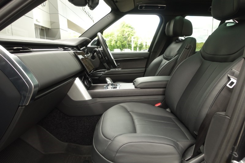 2022 (72) LAND ROVER RANGE ROVER 4.4 P530 V8 Autobiography 4dr Auto 5406804