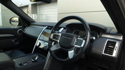 2023 (23) LAND ROVER DISCOVERY 3.0 D300 R-Dynamic HSE 5dr Auto 5482245
