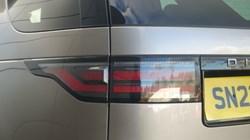 2023 (23) LAND ROVER DISCOVERY 3.0 D300 R-Dynamic HSE 5dr Auto 5482216
