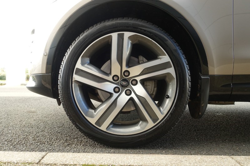 2023 (23) LAND ROVER DISCOVERY 3.0 D300 R-Dynamic HSE 5dr Auto 5482228