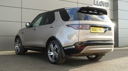 2023 (23) LAND ROVER DISCOVERY 3.0 D300 R-Dynamic HSE 5dr Auto 5482199