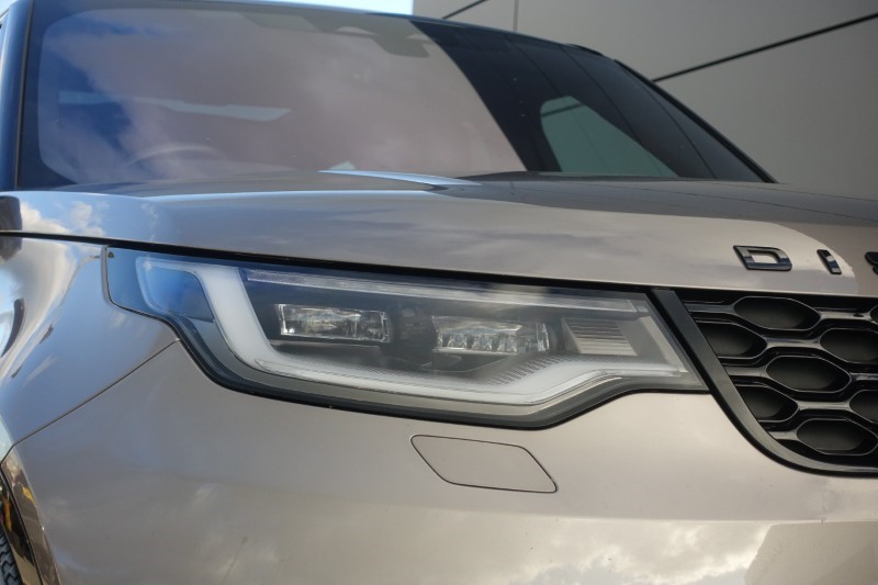 2023 (23) LAND ROVER DISCOVERY 3.0 D300 R-Dynamic HSE 5dr Auto 5482214