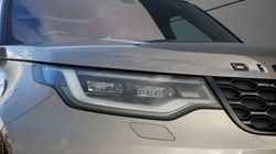 2023 (23) LAND ROVER DISCOVERY 3.0 D300 R-Dynamic HSE 5dr Auto 5482214