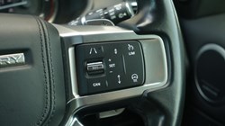 2023 (23) LAND ROVER DISCOVERY 3.0 D300 R-Dynamic HSE 5dr Auto 5482233