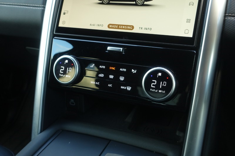 2023 (23) LAND ROVER DISCOVERY 3.0 D300 R-Dynamic HSE 5dr Auto 5482244