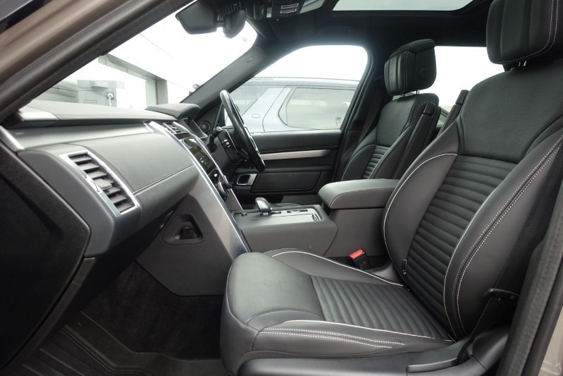 2023 (23) LAND ROVER DISCOVERY 3.0 D300 R-Dynamic HSE 5dr Auto 5482200