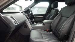 2023 (23) LAND ROVER DISCOVERY 3.0 D300 R-Dynamic HSE 5dr Auto 5482200