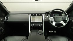 2023 (23) LAND ROVER DISCOVERY 3.0 D300 R-Dynamic HSE 5dr Auto 5482206