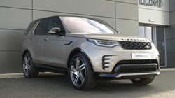 2023 (23) LAND ROVER DISCOVERY 3.0 D300 R-Dynamic HSE 5dr Auto 5482198