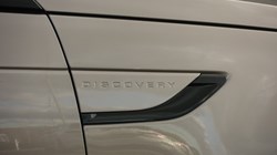 2023 (23) LAND ROVER DISCOVERY 3.0 D300 R-Dynamic HSE 5dr Auto 5482217