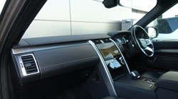 2023 (23) LAND ROVER DISCOVERY 3.0 D300 R-Dynamic HSE 5dr Auto 5482261
