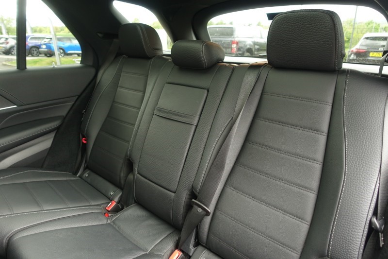 2024 (24) MERCEDES-BENZ GLE 450d 4Matic AMG Line Prem  PLUS 5dr 9G-Tron [7 St] 5408510
