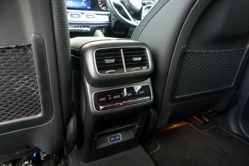 2024 (24) MERCEDES-BENZ GLE 450d 4Matic AMG Line Prem  PLUS 5dr 9G-Tron [7 St] 5408467