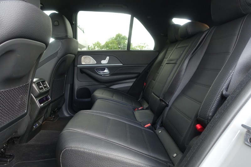 2024 (24) MERCEDES-BENZ GLE 450d 4Matic AMG Line Prem  PLUS 5dr 9G-Tron [7 St] 5408453