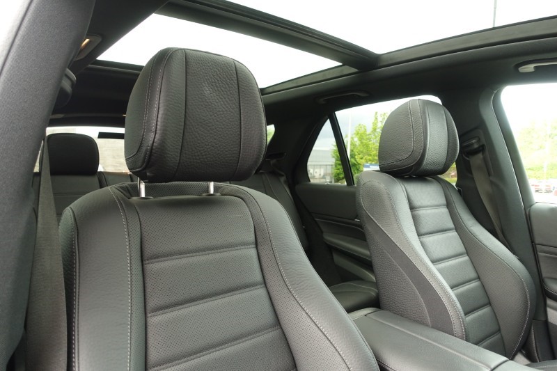 2024 (24) MERCEDES-BENZ GLE 450d 4Matic AMG Line Prem  PLUS 5dr 9G-Tron [7 St] 5408498