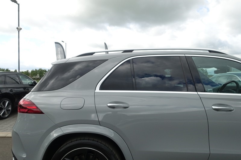 2024 (24) MERCEDES-BENZ GLE 450d 4Matic AMG Line Prem  PLUS 5dr 9G-Tron [7 St] 5408474