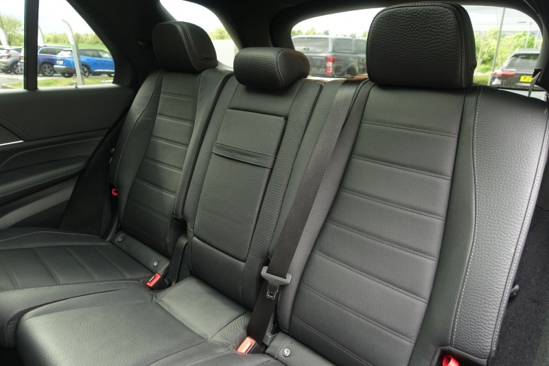 2024 (24) MERCEDES-BENZ GLE 450d 4Matic AMG Line Prem  PLUS 5dr 9G-Tron [7 St] 5408519