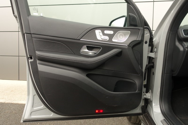 2024 (24) MERCEDES-BENZ GLE 450d 4Matic AMG Line Prem  PLUS 5dr 9G-Tron [7 St] 5408511