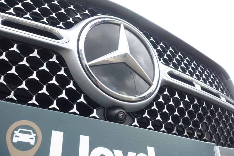 2024 (24) MERCEDES-BENZ GLE 450d 4Matic AMG Line Prem  PLUS 5dr 9G-Tron [7 St] 5408470