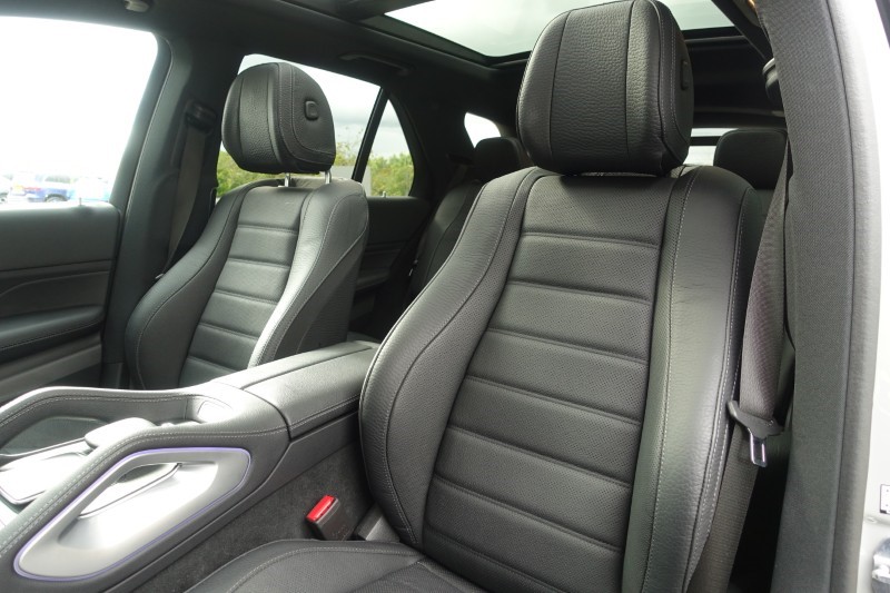 2024 (24) MERCEDES-BENZ GLE 450d 4Matic AMG Line Prem  PLUS 5dr 9G-Tron [7 St] 5408522