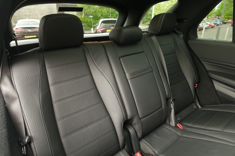 2024 (24) MERCEDES-BENZ GLE 450d 4Matic AMG Line Prem  PLUS 5dr 9G-Tron [7 St] 5408506