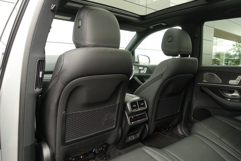 2024 (24) MERCEDES-BENZ GLE 450d 4Matic AMG Line Prem  PLUS 5dr 9G-Tron [7 St] 5408509