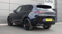 2026 (75) LAND ROVER RANGE ROVER SPORT 3.0 P460e Autobiography 5dr Auto 1