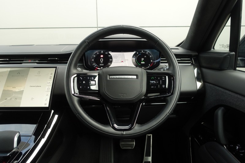 2026 (75) LAND ROVER RANGE ROVER SPORT 3.0 P460e Autobiography 5dr Auto 5404185