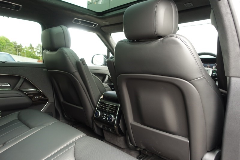 2026 (75) LAND ROVER RANGE ROVER SPORT 3.0 P460e Autobiography 5dr Auto 5404233