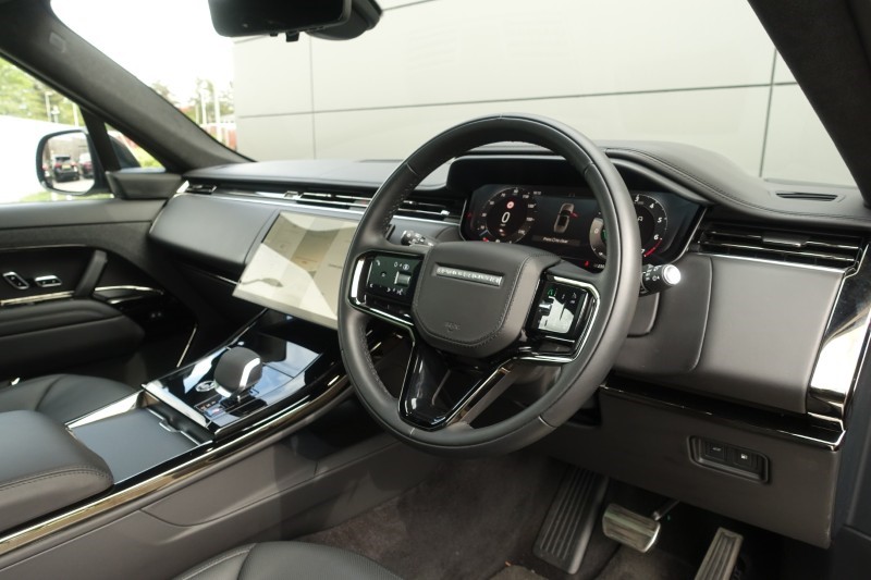 2026 (75) LAND ROVER RANGE ROVER SPORT 3.0 P460e Autobiography 5dr Auto 5404225