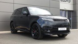 2026 (75) LAND ROVER RANGE ROVER SPORT 3.0 P460e Autobiography 5dr Auto 5404171